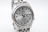 【 N MINT+ 】 Seiko 5 7S26-01V0 Day/Date Silver Dial 21 Jewels AT Watch from JAPAN