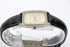 【 N MINT 】 Vintage Seiko Dolce 8N41-507A Gold Dial Quartz Men's Watch from JAPAN
