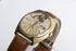 Overhauled 【 EXC+4 】 Vintage Seiko LM 5606-7000 Gold UKIYOE AT Watch from JAPAN