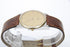 【 MINT 】 OMEGA De Ville Cal.1478 195.2378 32mm Gold Dial Quartz Men's Watch