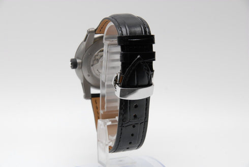 【 BOXED MINT 】 Montblanc Time Walker URBAN SPEED 7409 MB115080 UTC AT from JAPAN