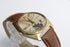 Overhauled 【 EXC+4 】 Vintage Seiko LM 5606-7000 Gold UKIYOE AT Watch from JAPAN