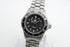 【 EXC++++ 】 TAG Heuer Professional 973-008F Black Dial Quartz Watch from JAPAN