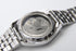 【 N MINT+ 】 Seiko 5 7S26-01V0 Day/Date Silver Dial 21 Jewels AT Watch from JAPAN