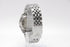 【 N MINT+ 】 Seiko 5 7S26-01V0 Day/Date Silver Dial 21 Jewels AT Watch from JAPAN