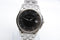 【 N MINT- 】 HAMILTON Jazzmaster H324110 37mm Date Black Dial Quartz Men's Watch