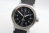 【 EXC+4 】 ORIS BC3 7534 Day/Date 42mm Black Dial Automatic Men's Watch from JPN
