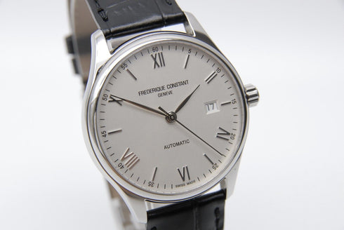 【 BOXED A MINT 】 Frederique Constant Classics FC-303SN5B6 AT Men’s Watch from JP