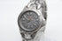 【 N MINT 】 TAG Heuer SEL S99.213K Date Gray Dial QZ Men's Wrist Watch from JAPAN