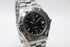 【EXC+5】 TAG Heuer Professional WN1110 Date Black Dial Quartz Men's Watch from JP