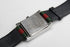 【 EXC+5 】 GUCCI 7700L Green & Red Dial 3 ATM W.R Quartz 24mm Women's WatchJAPAN