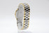 【 Near MINT+ 】 LONGINES L4.761.2 31mm Date White Dial Quartz Men's Watch