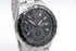 【 N MINT 】 Seiko Flightmaster 7T92-0CF0 Chronograph Quartz Watch from JAPAN