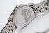【 N MINT- 】 HAMILTON Jazzmaster H324110 37mm Date Black Dial Quartz Men's Watch