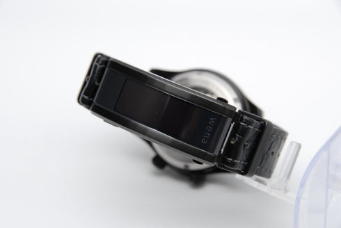 【 N MINT+++ in Original Case 】 Spinnaker Bradner SP-5062 & wena 3 AT from JAPAN