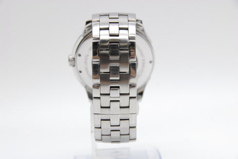 【 N MINT+++ 】 HAMILTON Jazzmaster H377150 45mm Black Dial Automatic Men's Watch