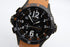 【 MINT w/ BOX 】 HAMILTON Khaki Air H745920 40mm Chronograph Quartz Men's Watch