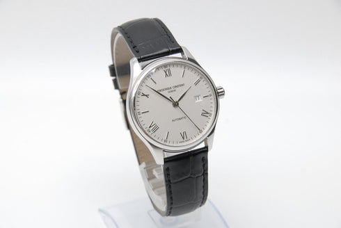 【 BOXED A MINT 】 Frederique Constant Classics FC-303SN5B6 AT Men’s Watch from JP