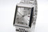 New Battery 【 N MINT- 】 Gucci G Timeless 138.4 Silver Dial QZ Watch from JAPAN