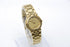 【 BOXED Near MINT 】 Gucci 9200L Date Gold Dial 3 ATM W.R Quartz Watch from JAPAN