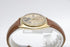 Overhauled 【 EXC+4 】 Vintage Seiko LM 5606-7000 Gold UKIYOE AT Watch from JAPAN