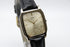 【 N MINT 】 Vintage Seiko Dolce 8N41-507A Gold Dial Quartz Men's Watch from JAPAN