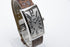 New Batt. 【 BOXED A MINT 】 Tissot Banana T117509A Quartz 26mm Men's Silver Watch