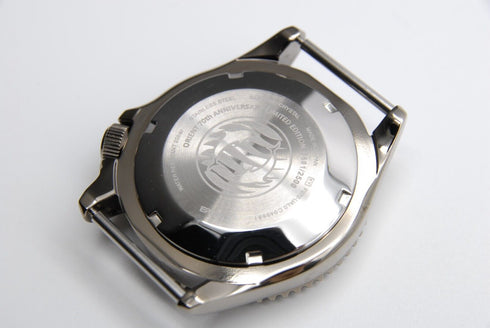 【 TOP MINT 】 Orient Sports Limited 70th Diver RN-AC0K05G AT Men’s Watch from JPN