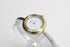 Silver 【 EXC+5 w/Box 】 GUCCI 11/12.2 Change Bezel 26mm 12 Color Qz Women's Watch