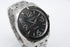 【 N MINT+++ 】 HAMILTON Jazzmaster H377150 45mm Black Dial Automatic Men's Watch
