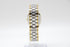 【 Near MINT+ 】 LONGINES L4.761.2 31mm Date White Dial Quartz Men's Watch