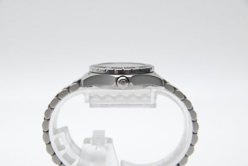 【 EXC++++ 】 TAG Heuer Professional 973-008F Black Dial Quartz Watch from JAPAN