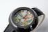 1972y 【 N MINT- 】 Vintage Citizen Custom V2 Blackie 4-650972 UKIYOE AT 21J JAPAN