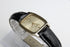 【 N MINT 】 Vintage Seiko Dolce 8N41-507A Gold Dial Quartz Men's Watch from JAPAN