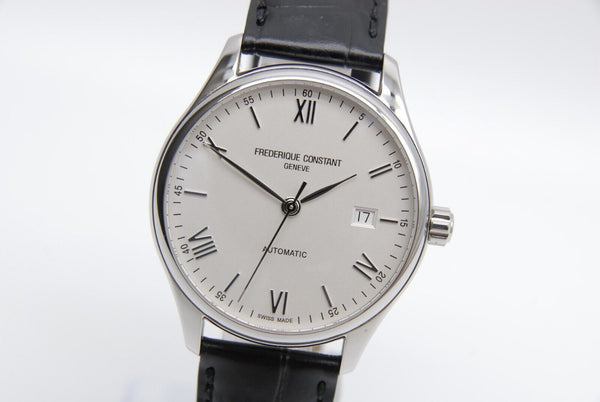 【 BOXED A MINT 】 Frederique Constant Classics FC-303SN5B6 AT Men’s Watch from JP