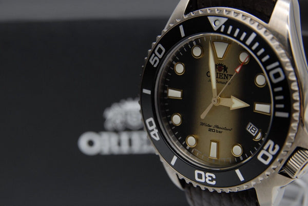 【 TOP MINT 】 Orient Sports Limited 70th Diver RN-AC0K05G AT Men’s Watch from JPN