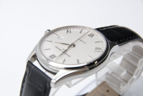 【 BOXED A MINT 】 Frederique Constant Classics FC-303SN5B6 AT Men’s Watch from JP