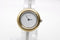 Silver 【 EXC+5 w/Box 】 GUCCI 11/12.2 Change Bezel 26mm 12 Color Qz Women's Watch