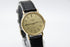 【 BOXED N MINT 】 Vintage Longines 153 6771 Gold Dial QZ Women's Watch from JAPAN