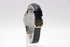 【 N MINT 】 Vintage Seiko Dolce 8N41-507A Gold Dial Quartz Men's Watch from JAPAN