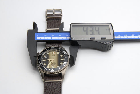 【 TOP MINT 】 Orient Sports Limited 70th Diver RN-AC0K05G AT Men’s Watch from JPN