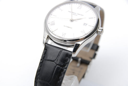 【 BOXED A MINT 】 Frederique Constant Classics FC-303SN5B6 AT Men’s Watch from JP