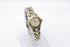 【 N MINT- 】 TAG Heuer S95.708M Day Cream Dial QZ Women's Wrist Watch from JAPAN