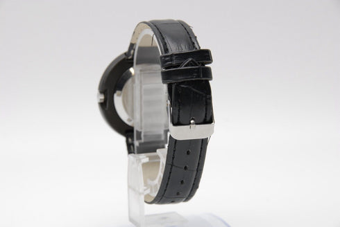 1972y 【 N MINT- 】 Vintage Citizen Custom V2 Blackie 4-650972 UKIYOE AT 21J JAPAN