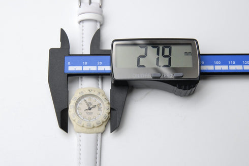 【 MINT 】 Vintage TAG HEUER Formula 1 361.508 28mm Date Quartz Women's Watch