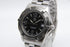 【EXC+5】 TAG Heuer Professional WN1110 Date Black Dial Quartz Men's Watch from JP