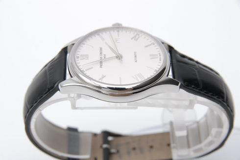 【 BOXED A MINT 】 Frederique Constant Classics FC-303SN5B6 AT Men’s Watch from JP