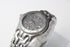 【 N MINT 】 TAG Heuer SEL S99.213K Date Gray Dial QZ Men's Wrist Watch from JAPAN