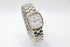 【 Near MINT+ 】 LONGINES L4.761.2 31mm Date White Dial Quartz Men's Watch