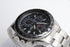 【 N MINT 】 Seiko Flightmaster 7T92-0CF0 Chronograph Quartz Watch from JAPAN